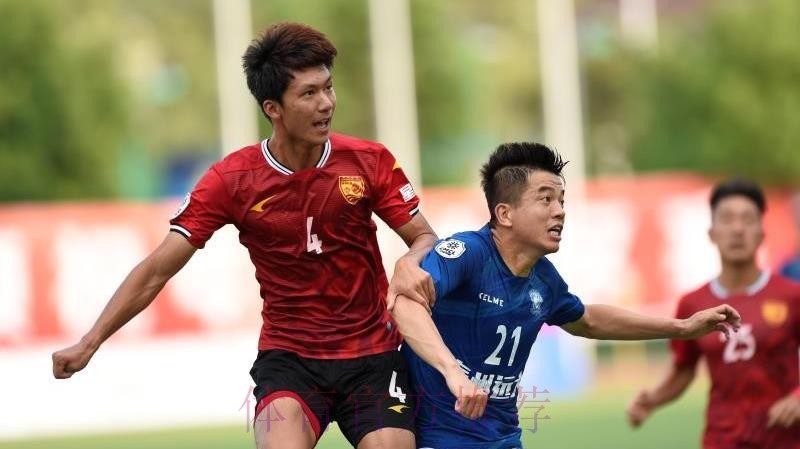 战报丨汉为体育2018中冠联赛总决赛1/8决赛次回合北区