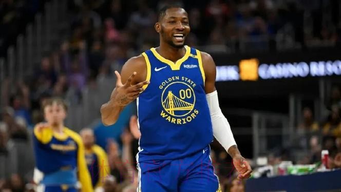 申请交易！库明加为何会与球队闹掰？揭秘勇士失败的重建计划！